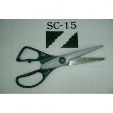 Craft Scissors SC-15 Cupids Bow花邊剪刀